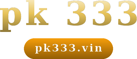 pk 333 logo
